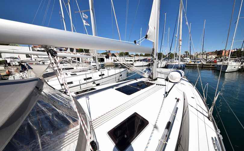Photo Bavaria Cruiser 41 (2020)