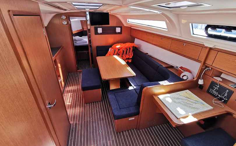 Photo Bavaria 41 Cruiser (2020)