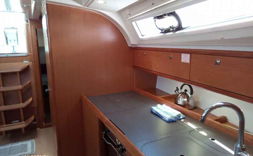 Photo Bavaria Cruiser 41 (2015)