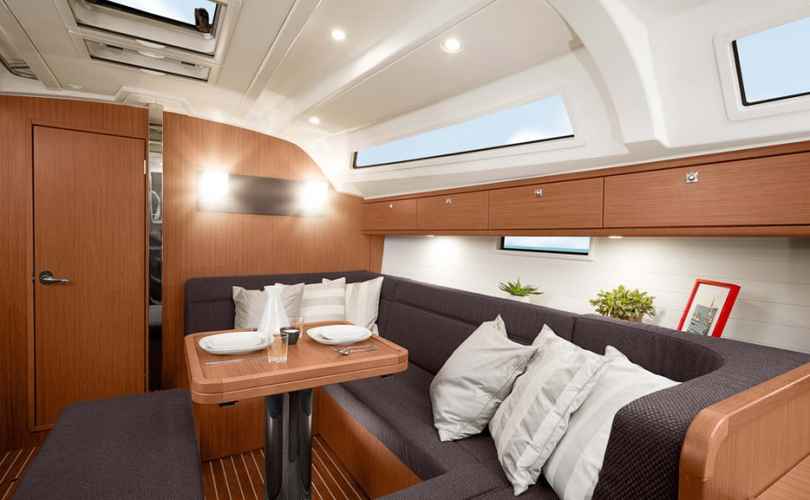 Photo Bavaria Cruiser 41 (2016)