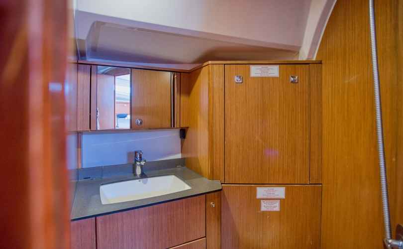 Photo Bavaria Cruiser 41 (2015)