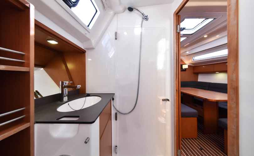 Photo Bavaria Cruiser 41 (2014)