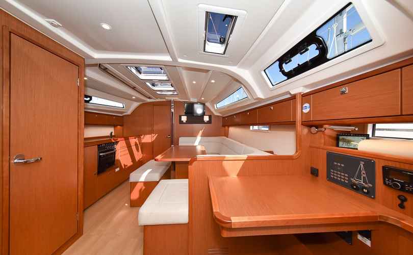 Photo Bavaria Cruiser 41 (2020)