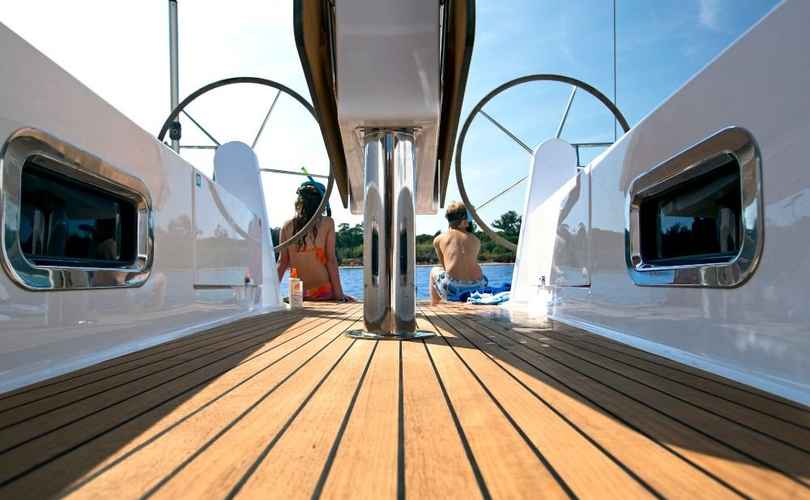 Photo Bavaria Cruiser 41 (2020)