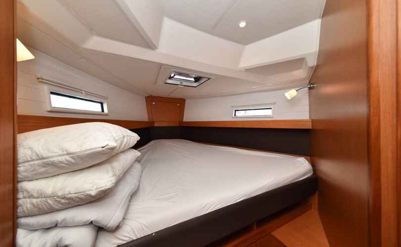 Photo Bavaria Cruiser 41 (2014)