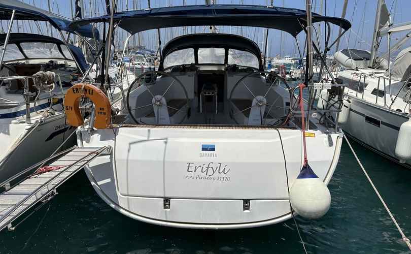 Photo Bavaria Cruiser 41 (2015)