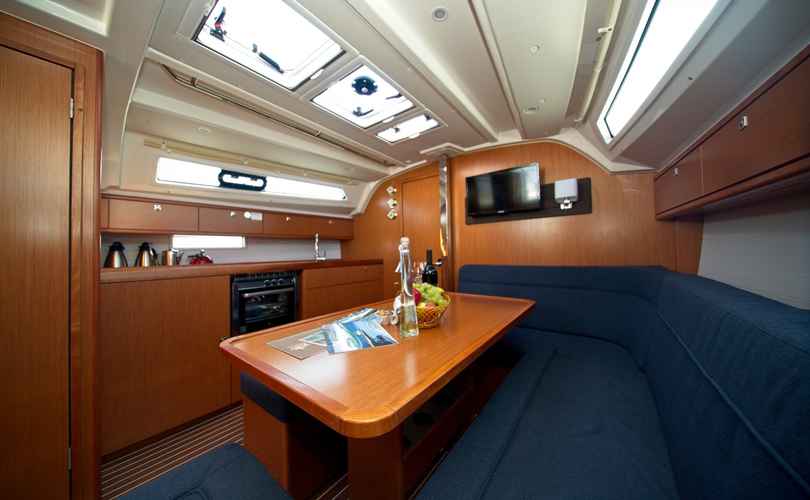 Photo Bavaria Cruiser 41 (2017)