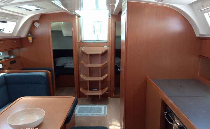Photo Bavaria Cruiser 41 (2015)