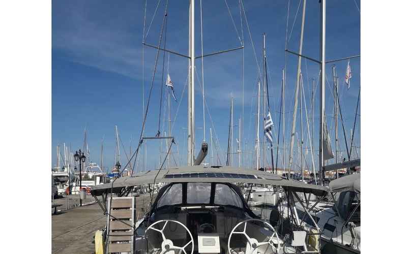 Photo Bavaria 41 Cruiser (2017)