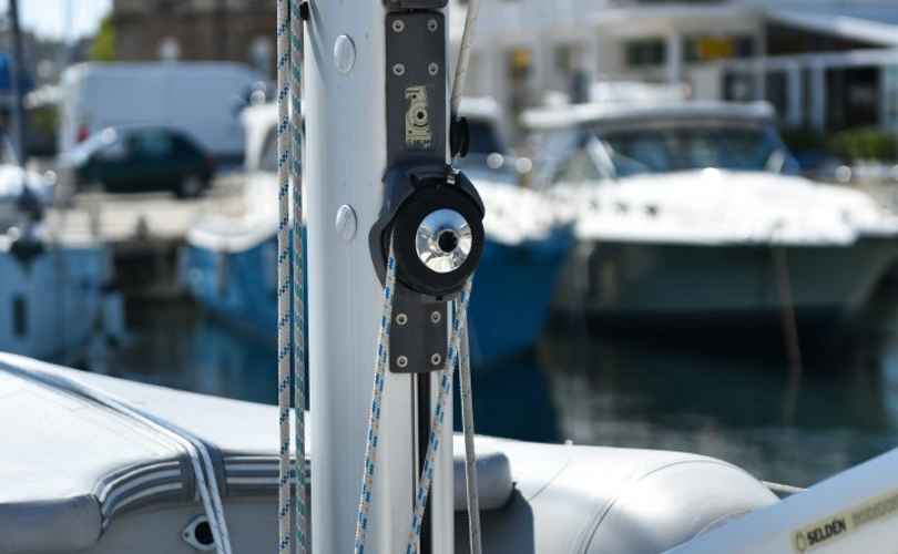 Photo Bavaria Cruiser 41 (2014)