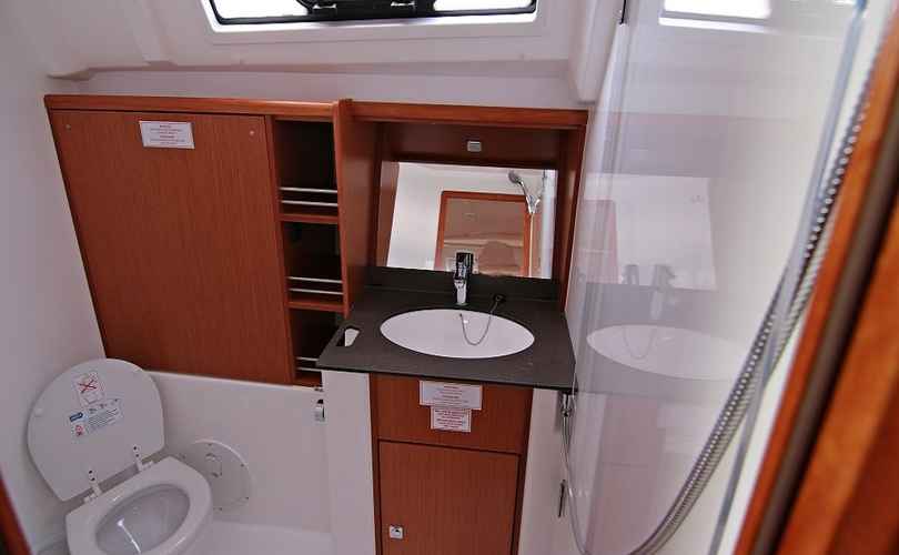 Photo Bavaria Cruiser 41 (2018)