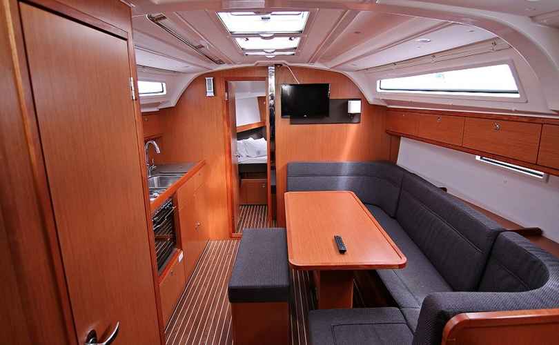 Photo Bavaria Cruiser 41 (2018)