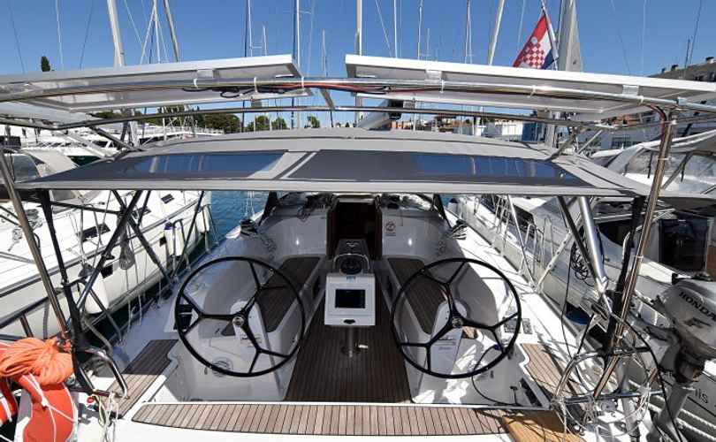 Photo Bavaria Cruiser 41 (2020)