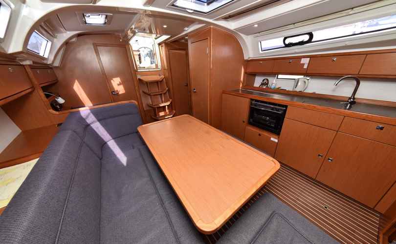 Photo Bavaria Cruiser 41 (2014)
