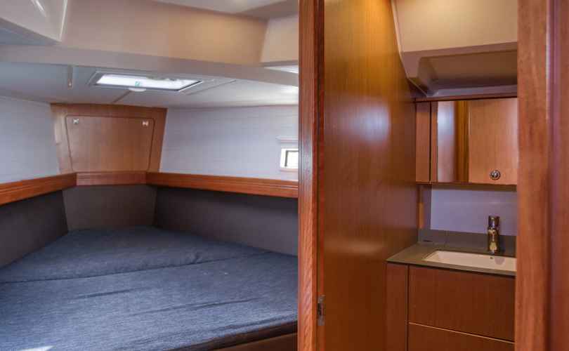 Photo Bavaria Cruiser 41 (2015)