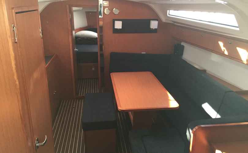 Photo Bavaria Cruiser 41 (2015)