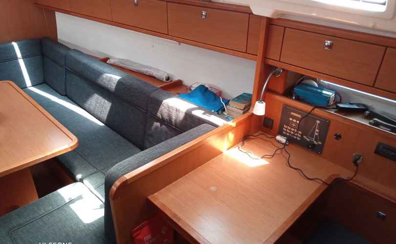 Photo Bavaria Cruiser 41 (2015)