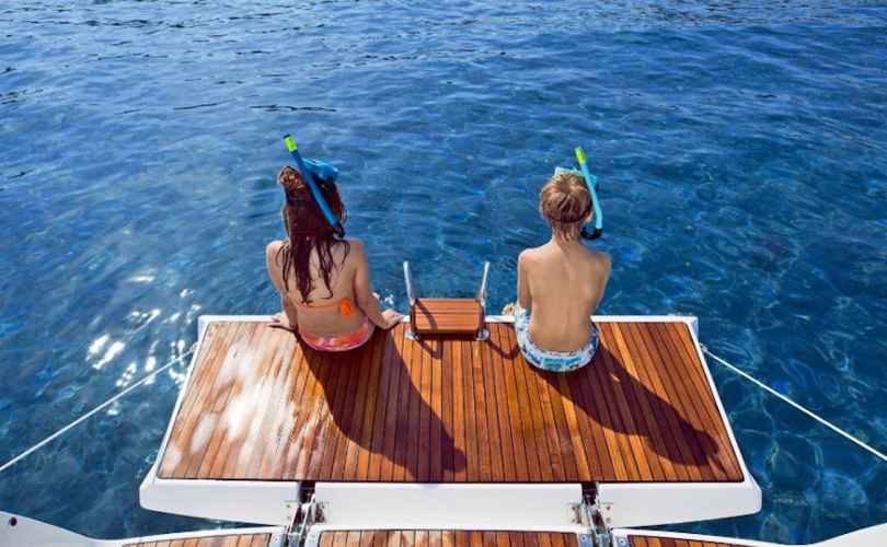 Photo Bavaria Cruiser 41 (2020)