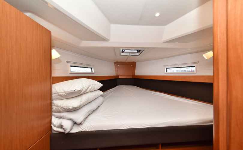 Photo Bavaria Cruiser 41 (2014)