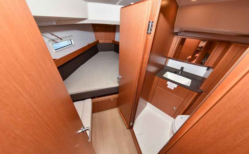 Photo Bavaria Cruiser 41 (2020)