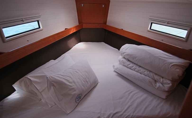 Photo Bavaria Cruiser 41 (2018)