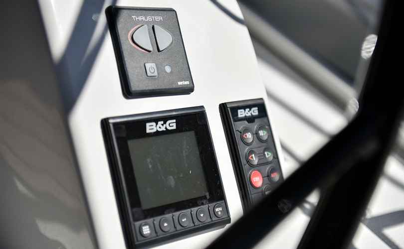 Photo Bavaria Cruiser 41 (2020)