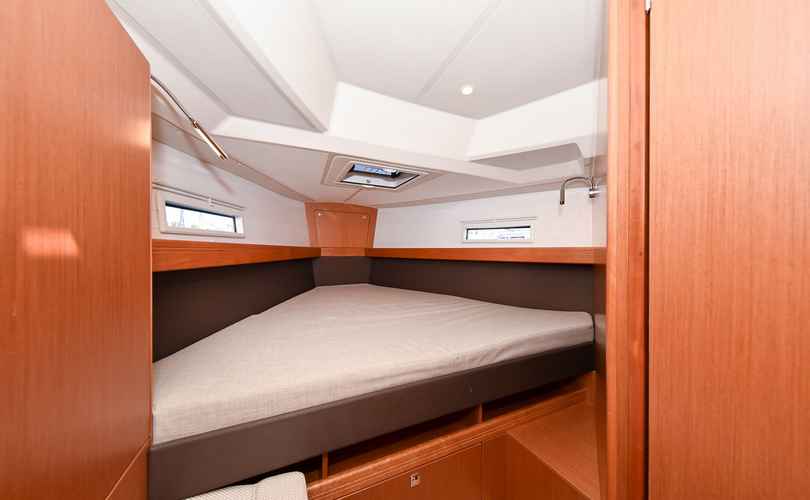 Photo Bavaria Cruiser 41 (2020)