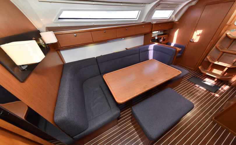 Photo Bavaria Cruiser 41 (2014)
