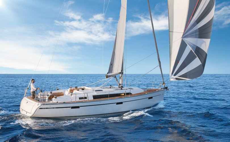Photo Bavaria Cruiser 41 (2020)