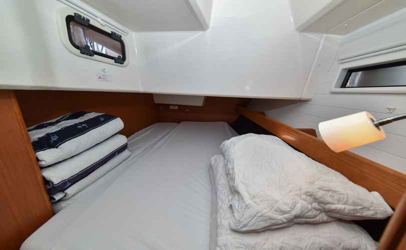 Photo Bavaria Cruiser 41 (2014)