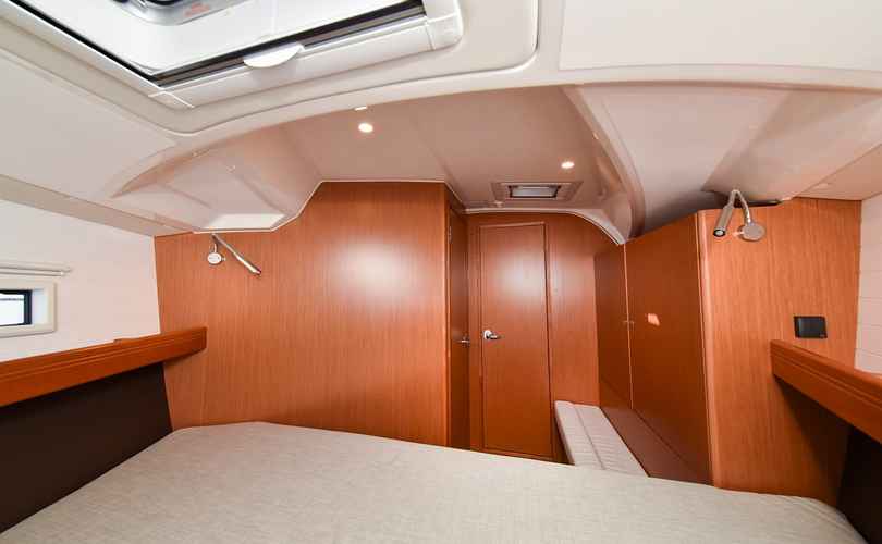 Photo Bavaria Cruiser 41 (2020)