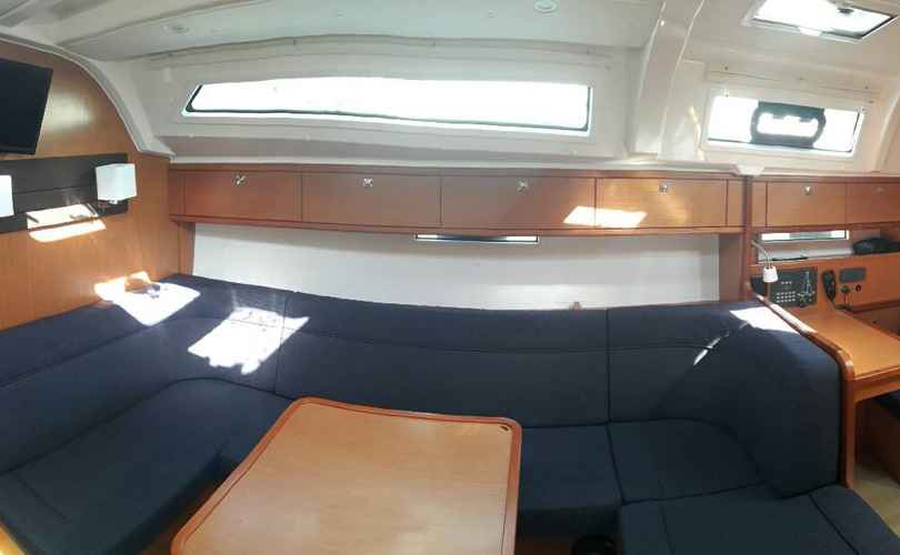 Photo Bavaria 41 Cruiser (2017)