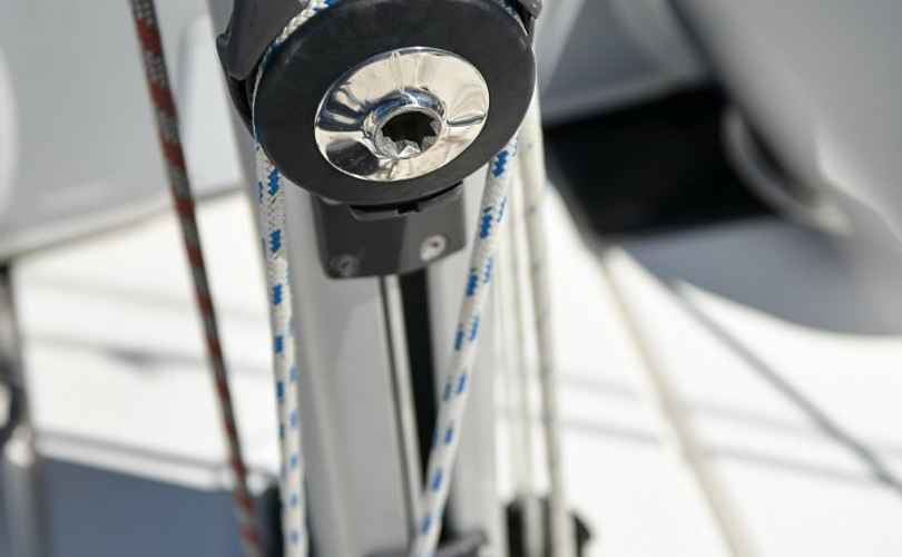 Photo Bavaria Cruiser 41 (2020)