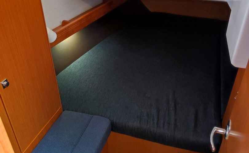 Photo Bavaria 41 Cruiser (2017)