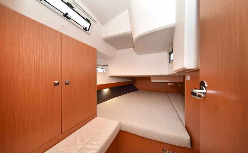 Photo Bavaria Cruiser 41 (2020)