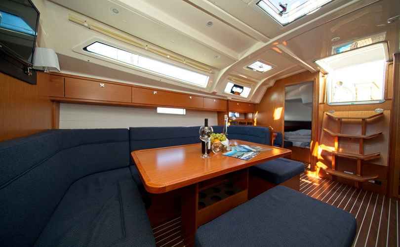 Bavaria Cruiser 41