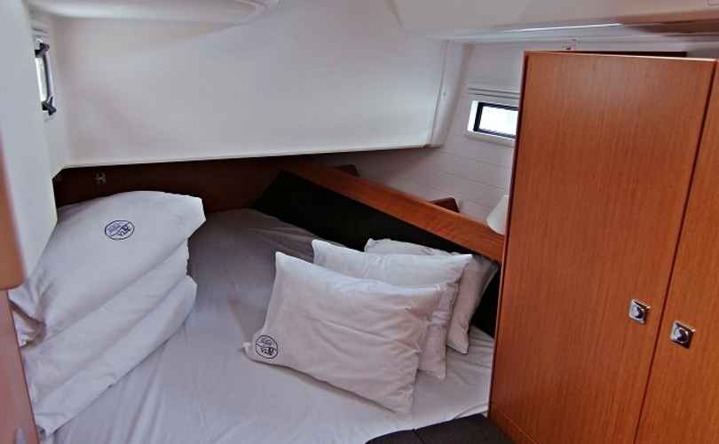 Photo Bavaria Cruiser 41 (2018)