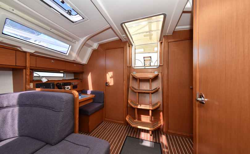 Photo Bavaria Cruiser 41 (2014)