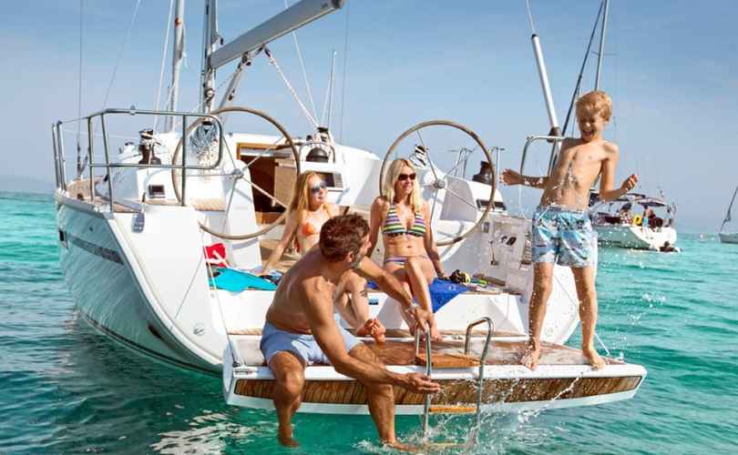 Photo Bavaria Cruiser 41 (2016)