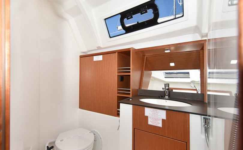 Photo Bavaria Cruiser 41 (2020)