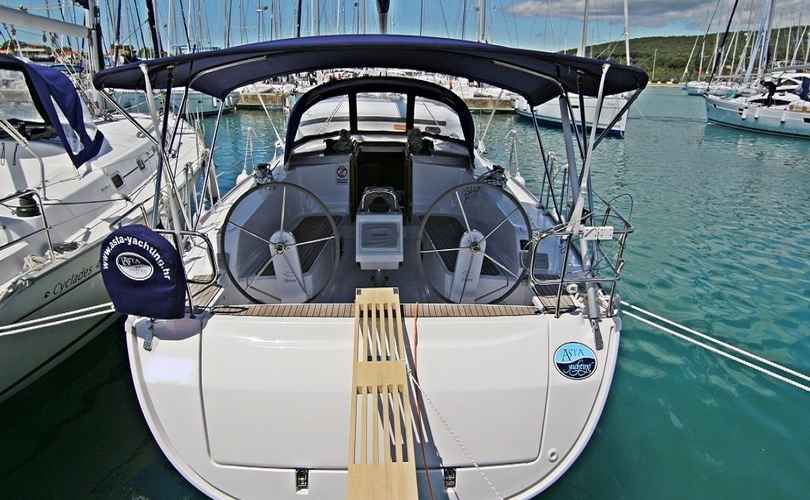 Photo Bavaria Cruiser 41 (2018)