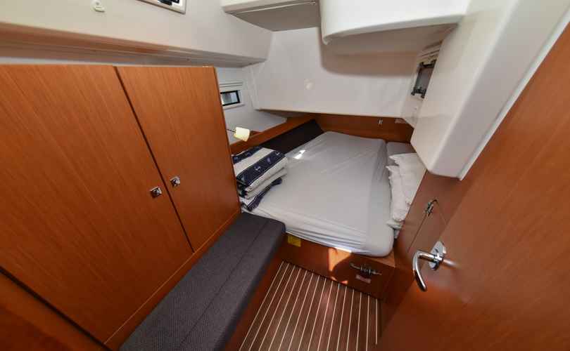 Photo Bavaria Cruiser 41 (2014)
