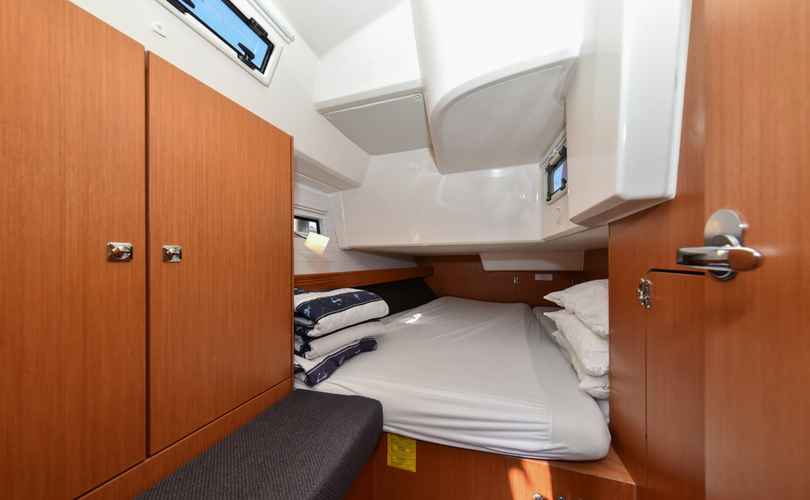 Photo Bavaria Cruiser 41 (2014)