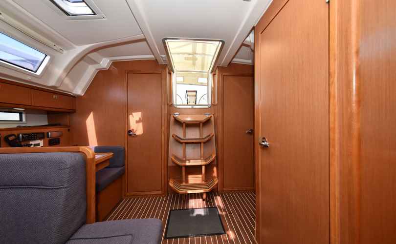 Photo Bavaria Cruiser 41 (2014)
