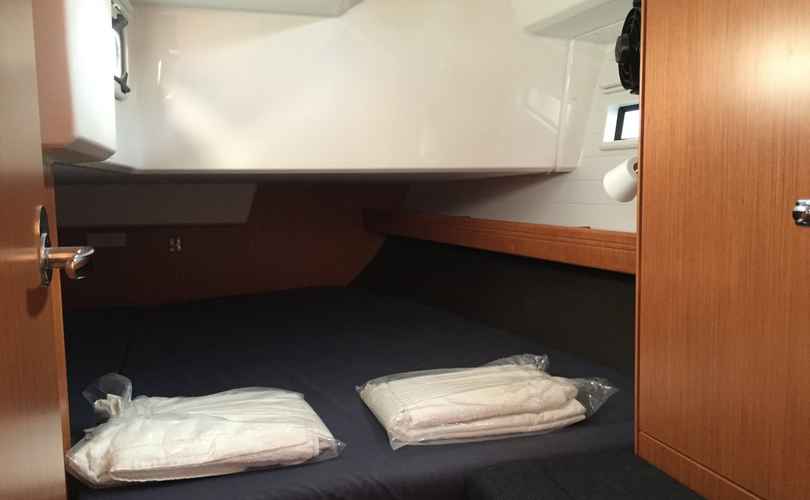 Photo Bavaria Cruiser 41 (2015)