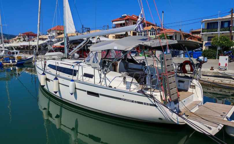 Photo Bavaria 41 Cruiser (2017)