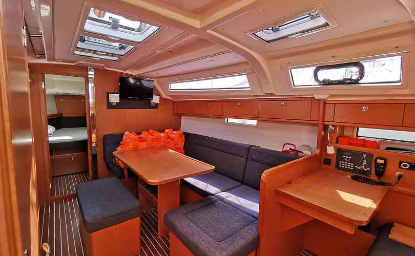 Photo Bavaria 41 Cruiser (2020)