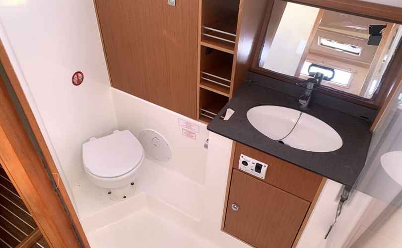 Photo Bavaria Cruiser 41 (2015)