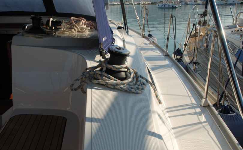 Photo Bavaria Cruiser 41 (2018)