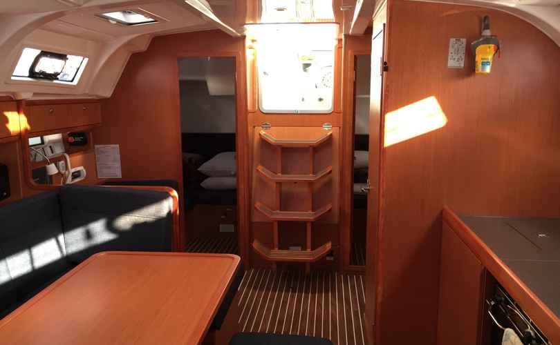 Photo Bavaria Cruiser 41 (2015)